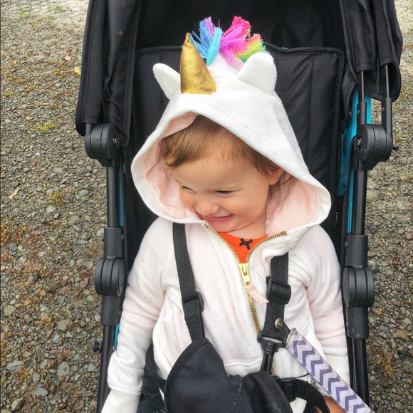 oshkosh unicorn hoodie